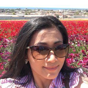 Meet your Posher, Chenda